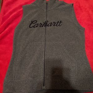 Womens vest